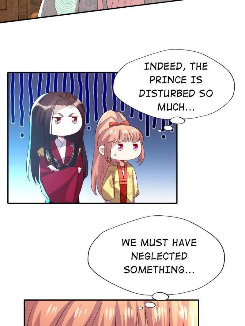 My Vampire Master Chapter 182 - Page 5