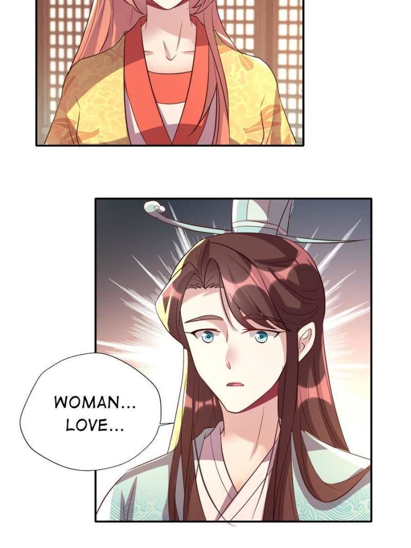 My Vampire Master Chapter 182 - Page 8