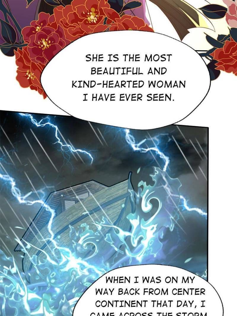 My Vampire Master Chapter 182 - Page 11