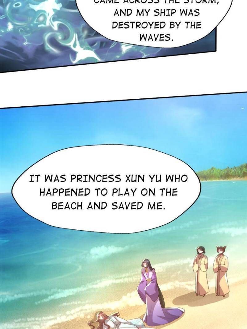 My Vampire Master Chapter 182 - Page 12