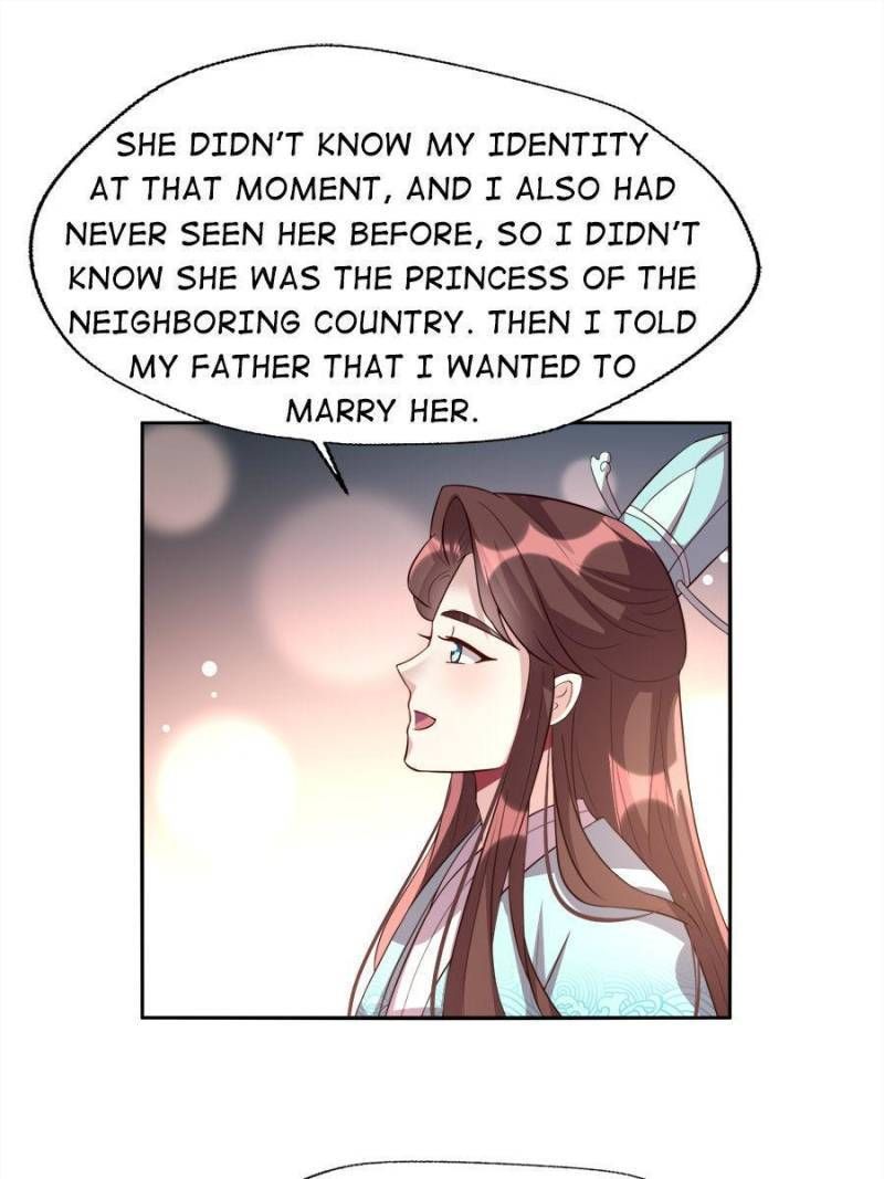 My Vampire Master Chapter 182 - Page 14