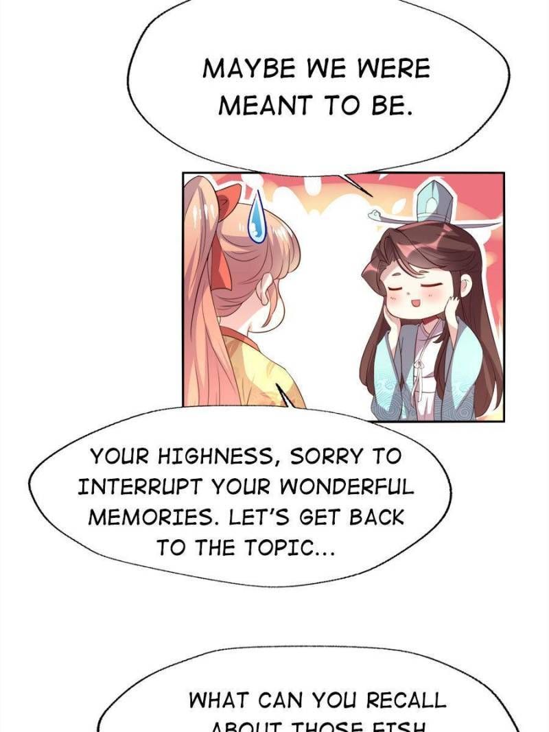 My Vampire Master Chapter 182 - Page 15