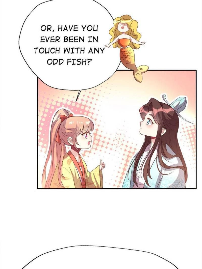 My Vampire Master Chapter 182 - Page 17