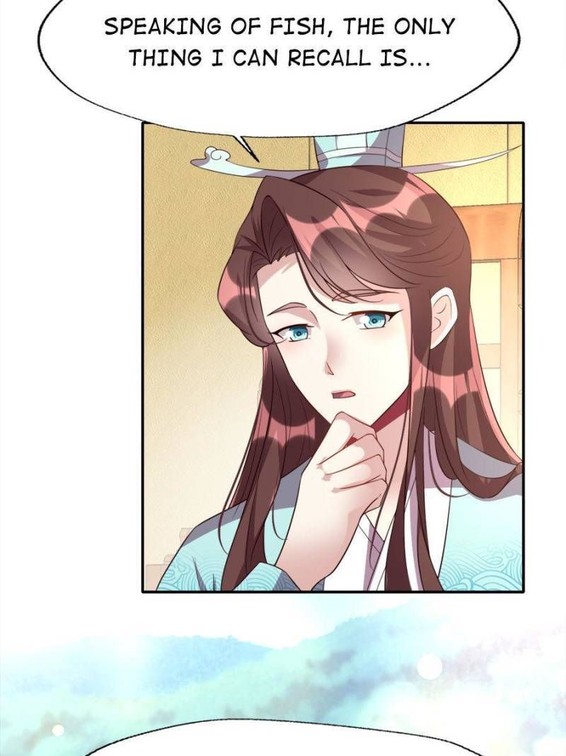 My Vampire Master Chapter 182 - Page 18