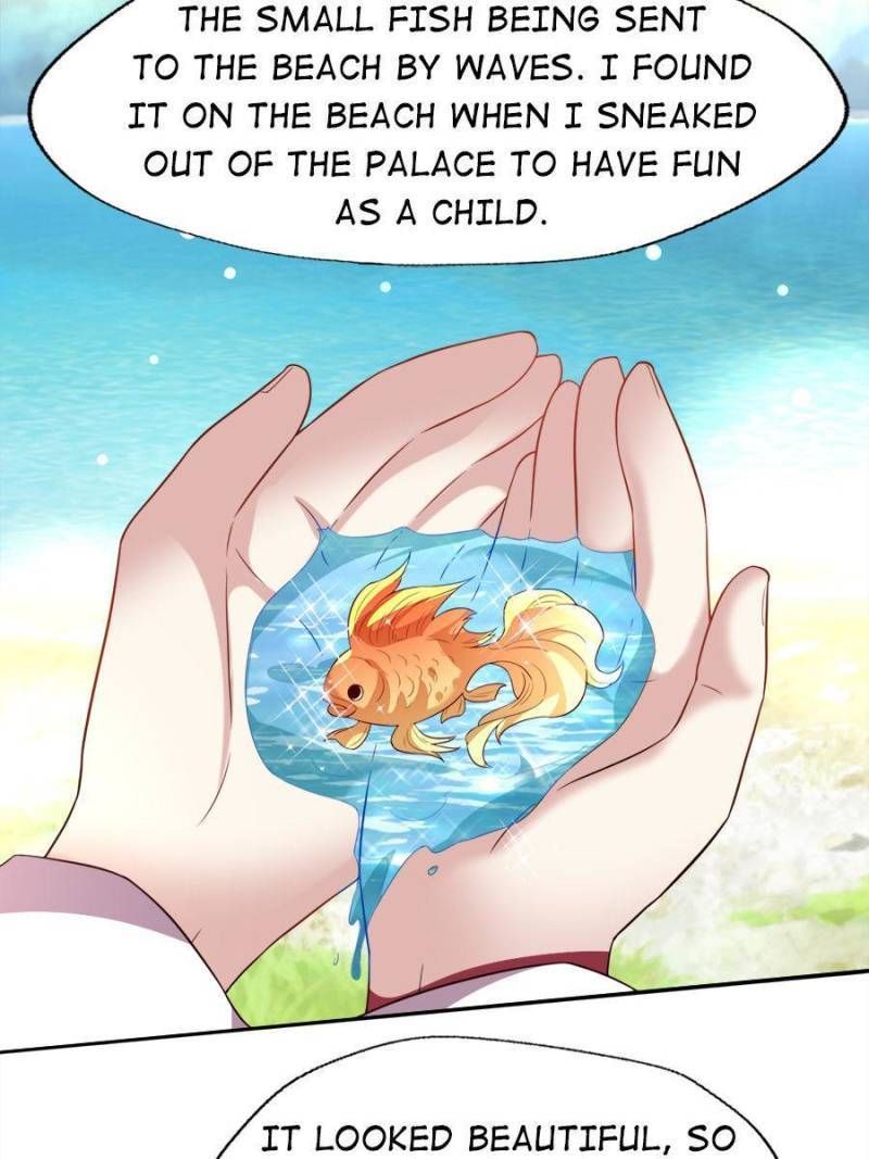 My Vampire Master Chapter 182 - Page 19