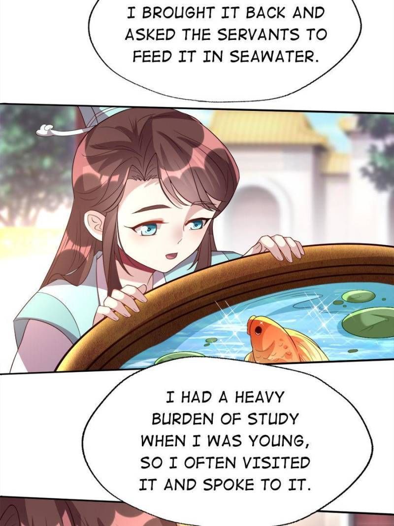 My Vampire Master Chapter 182 - Page 20