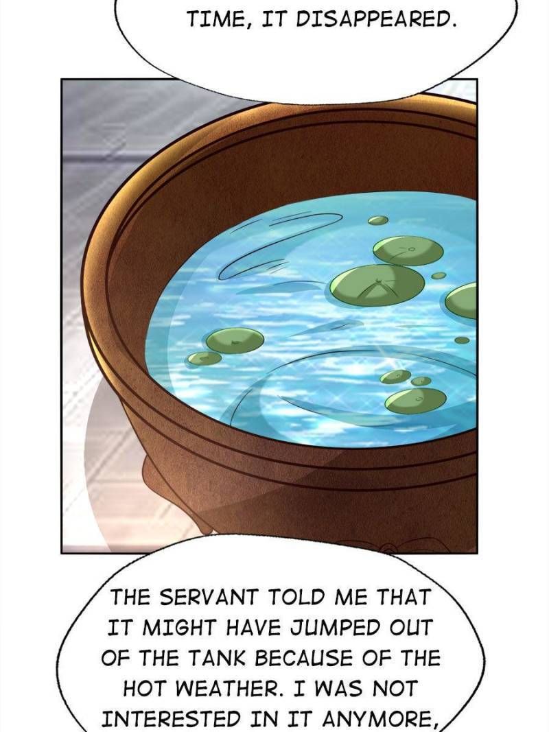 My Vampire Master Chapter 182 - Page 22