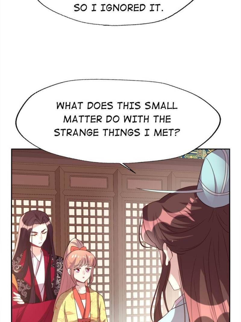 My Vampire Master Chapter 182 - Page 23