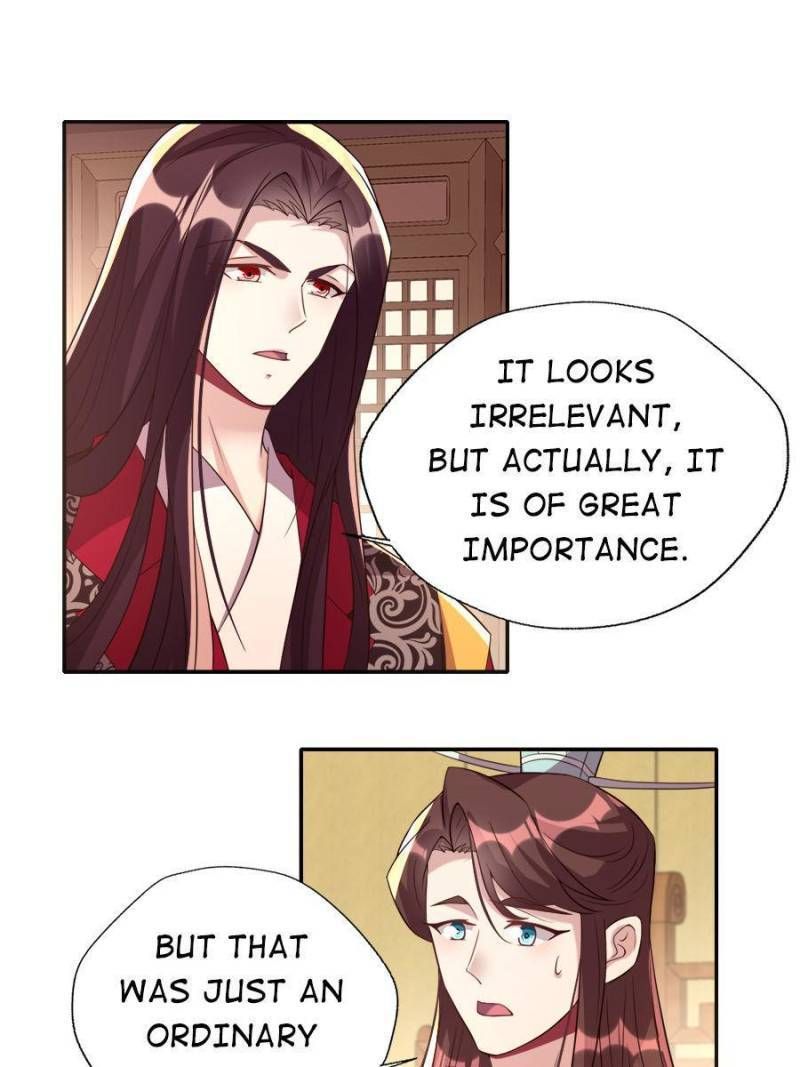 My Vampire Master Chapter 182 - Page 25