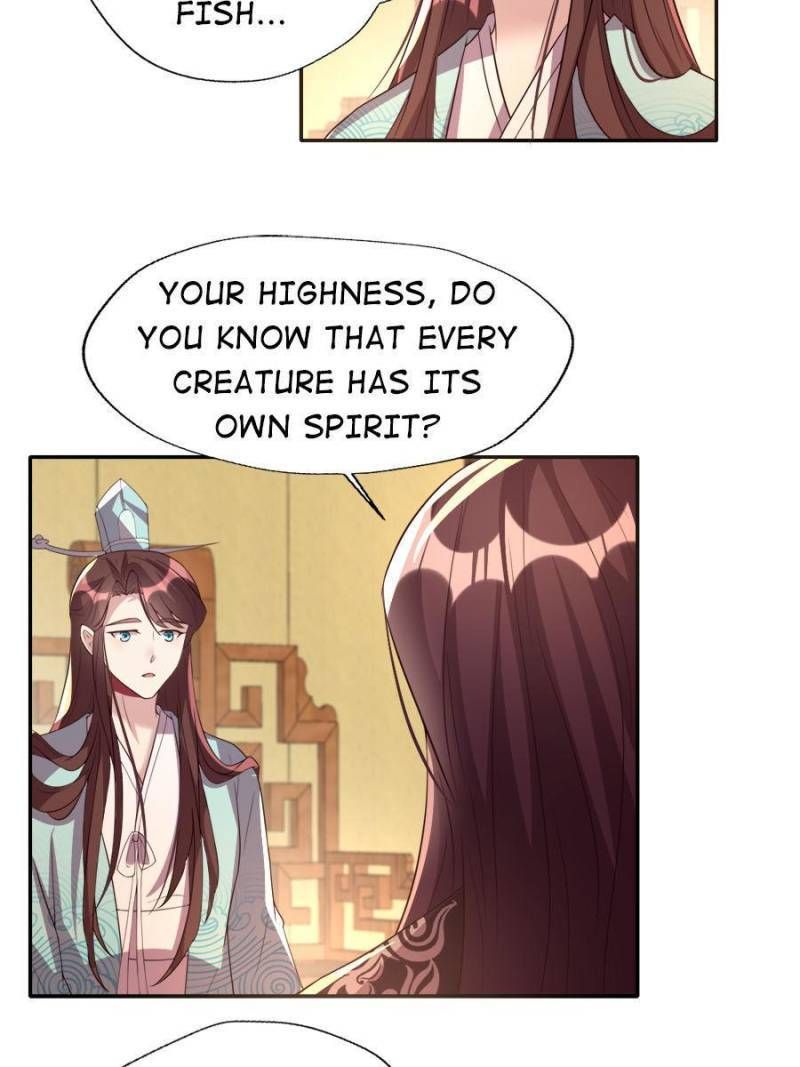 My Vampire Master Chapter 182 - Page 26