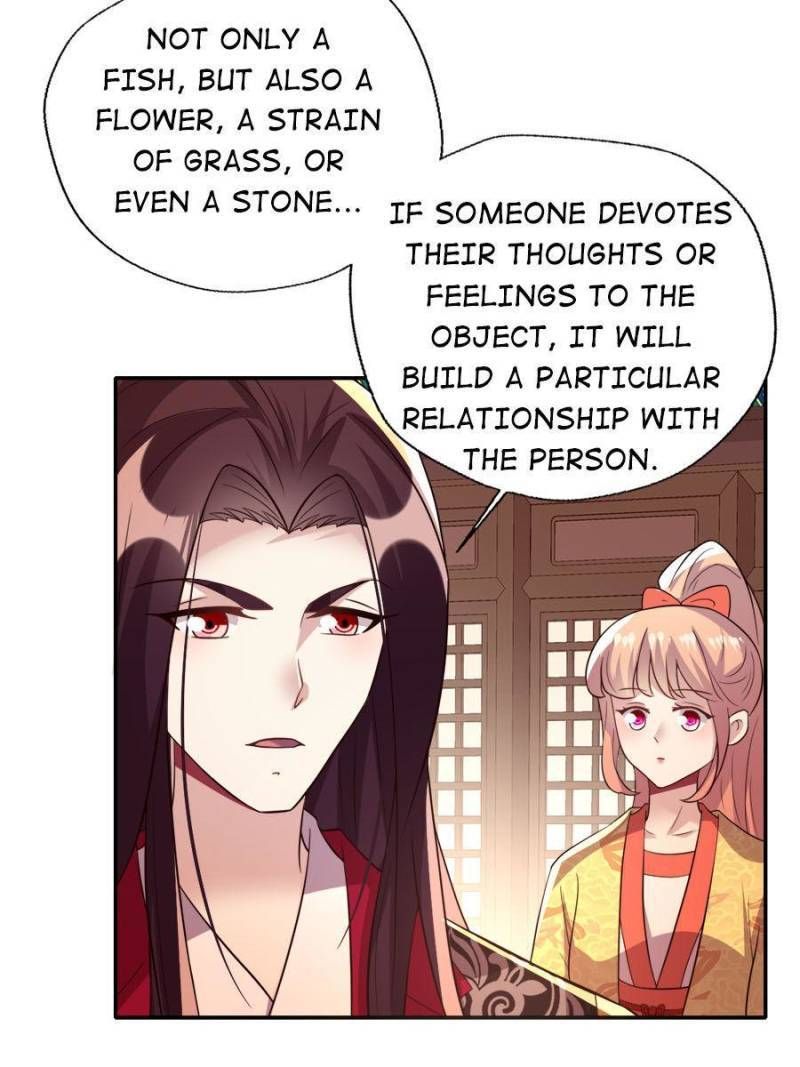 My Vampire Master Chapter 182 - Page 27