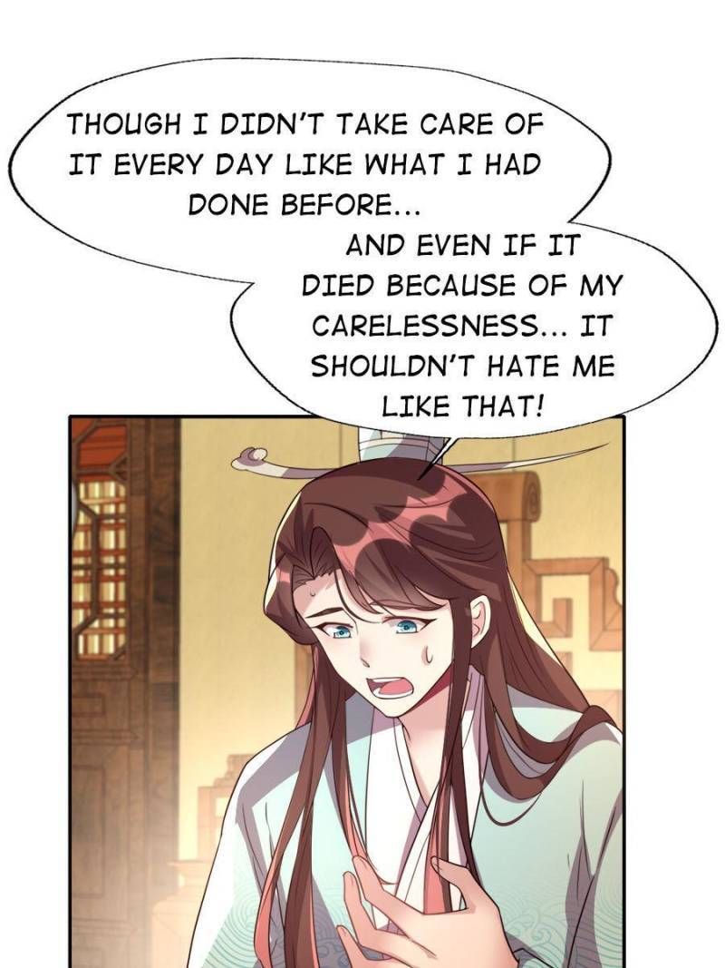 My Vampire Master Chapter 182 - Page 28