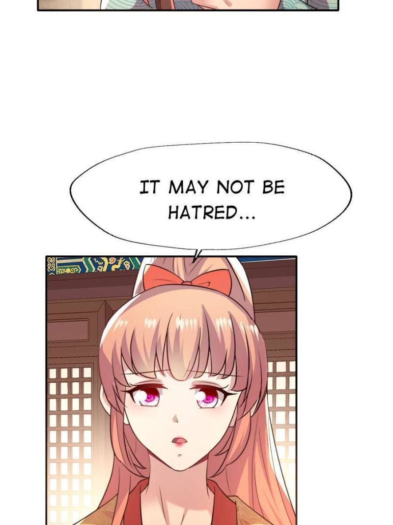 My Vampire Master Chapter 182 - Page 29