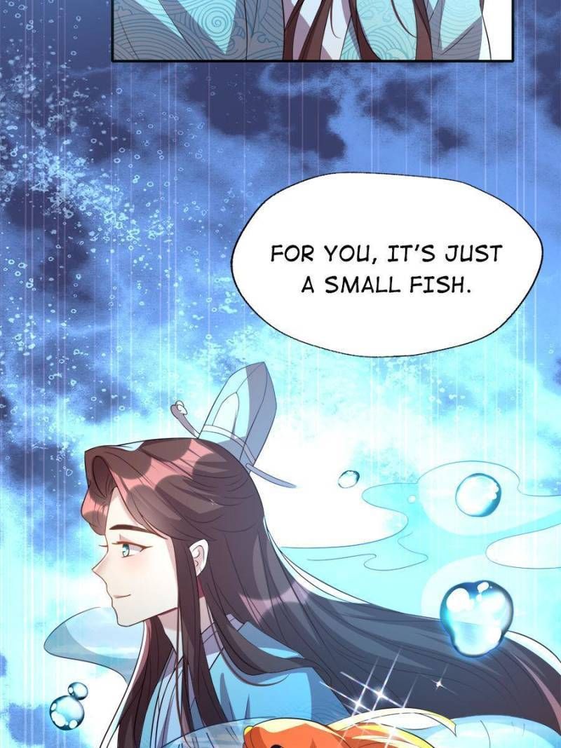 My Vampire Master Chapter 182 - Page 31