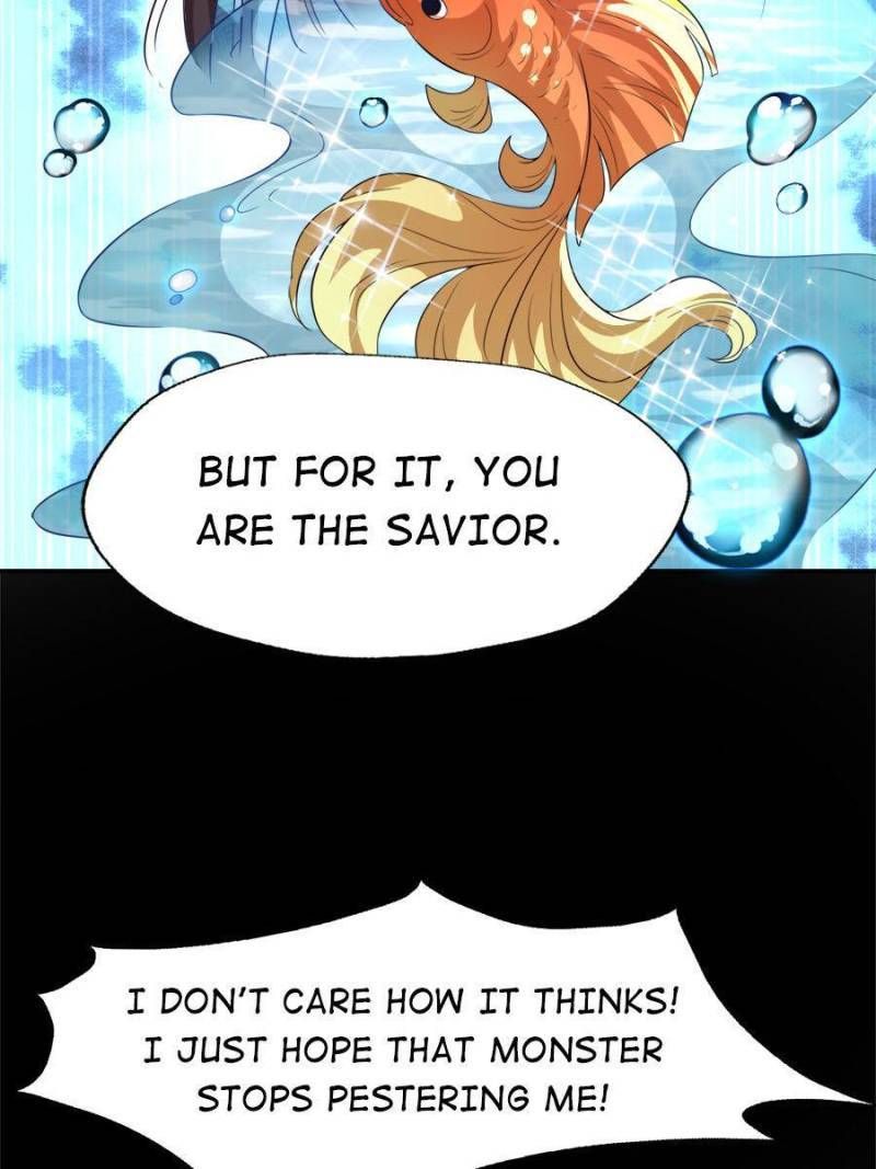 My Vampire Master Chapter 182 - Page 32