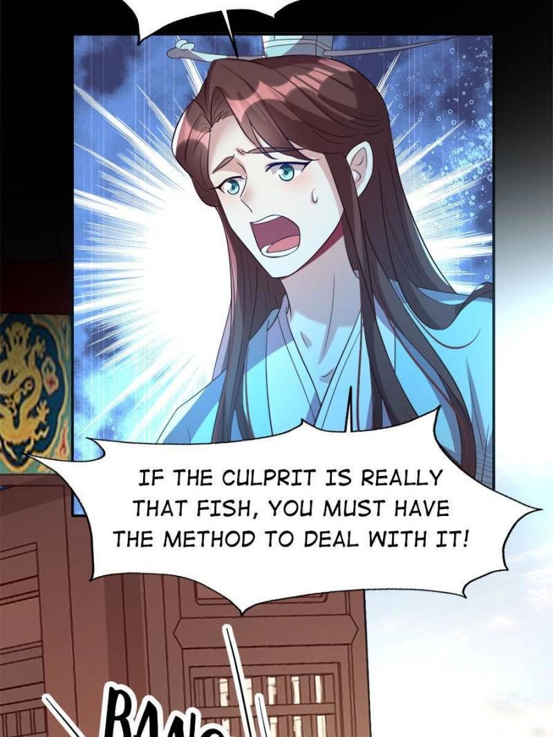 My Vampire Master Chapter 182 - Page 33