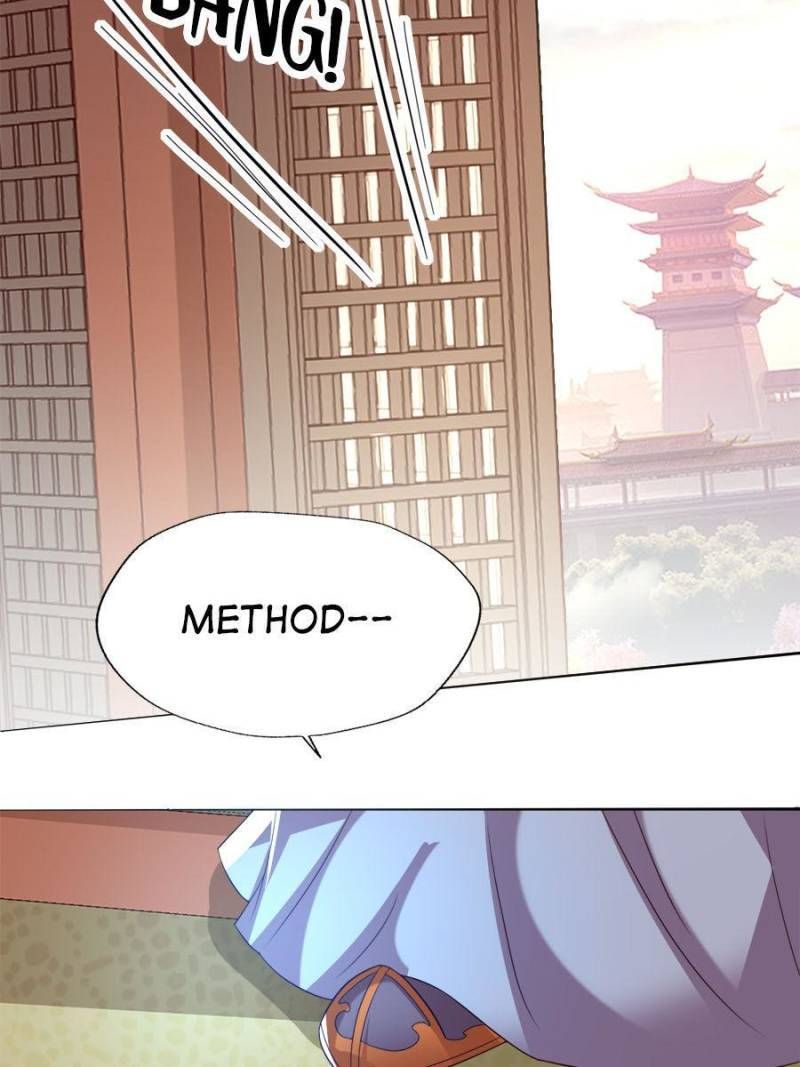 My Vampire Master Chapter 182 - Page 34