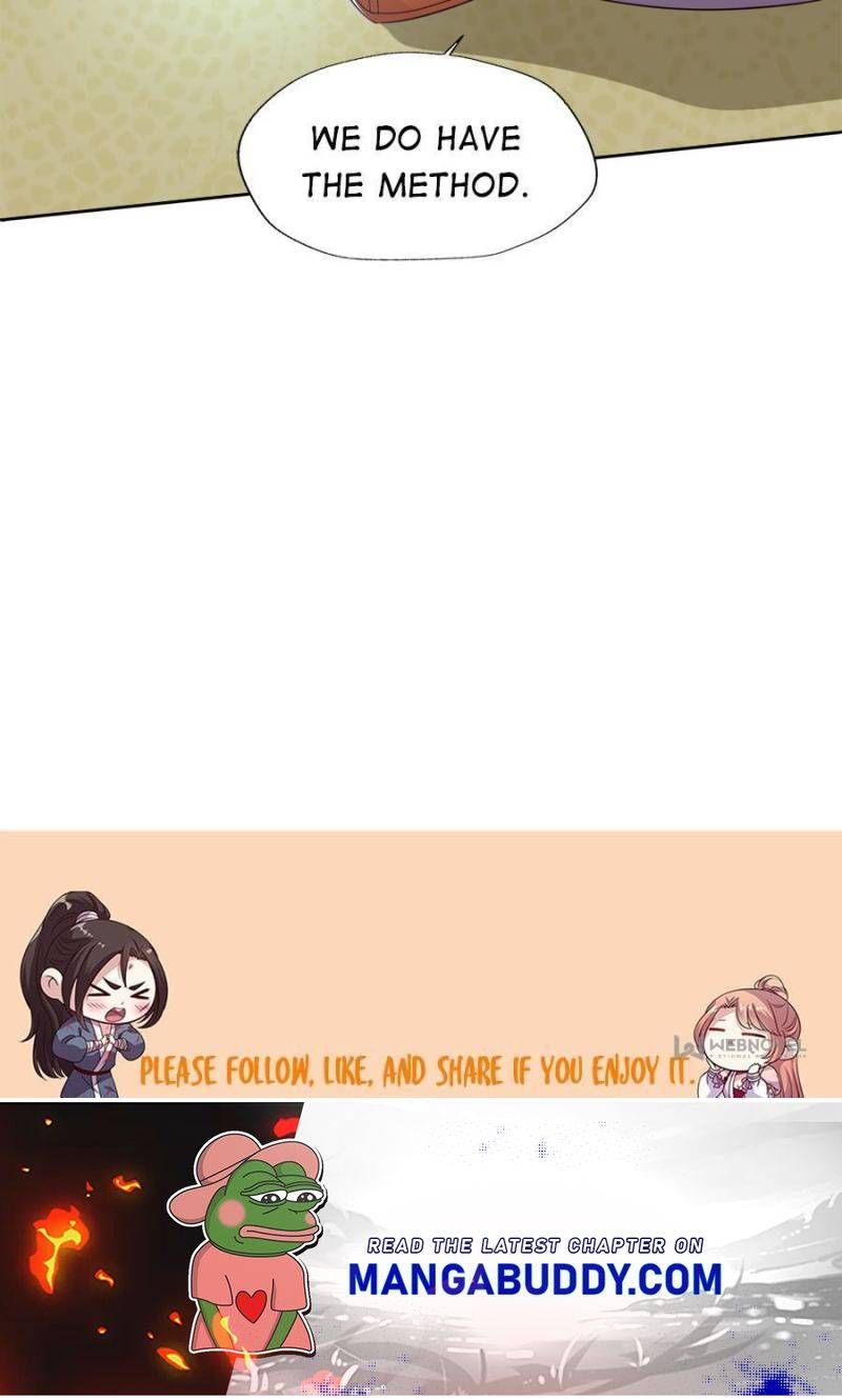 My Vampire Master Chapter 182 - Page 35