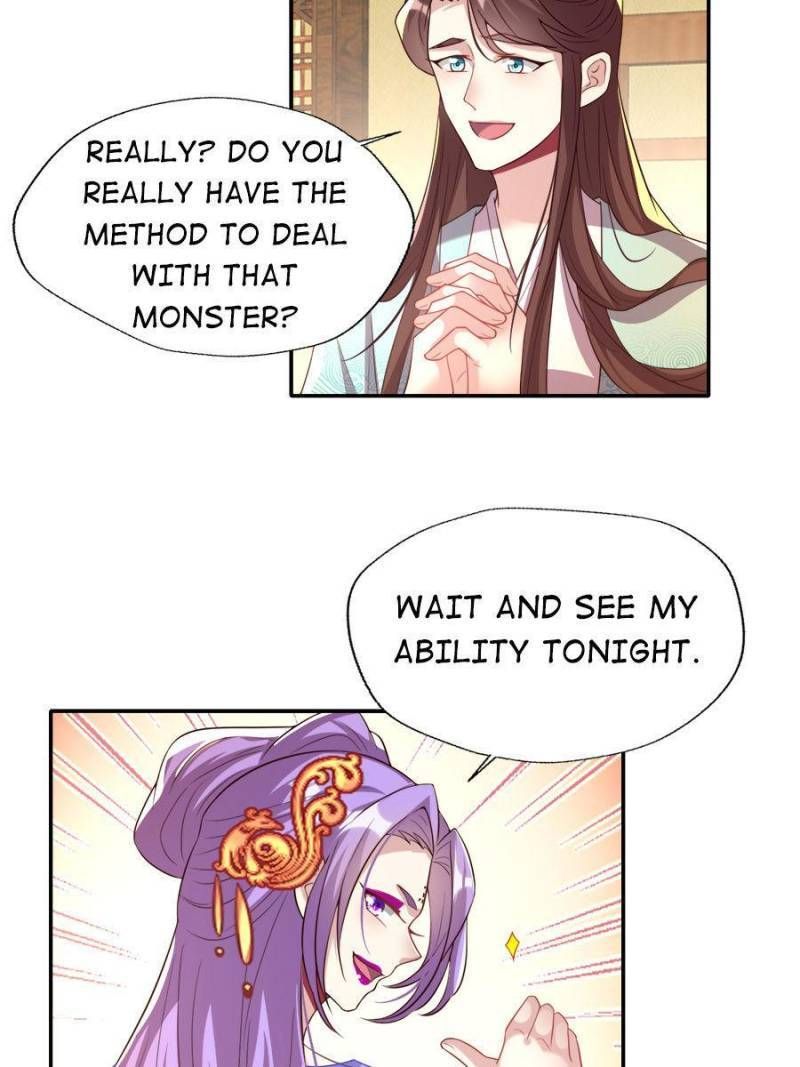 My Vampire Master Chapter 183 - Page 4