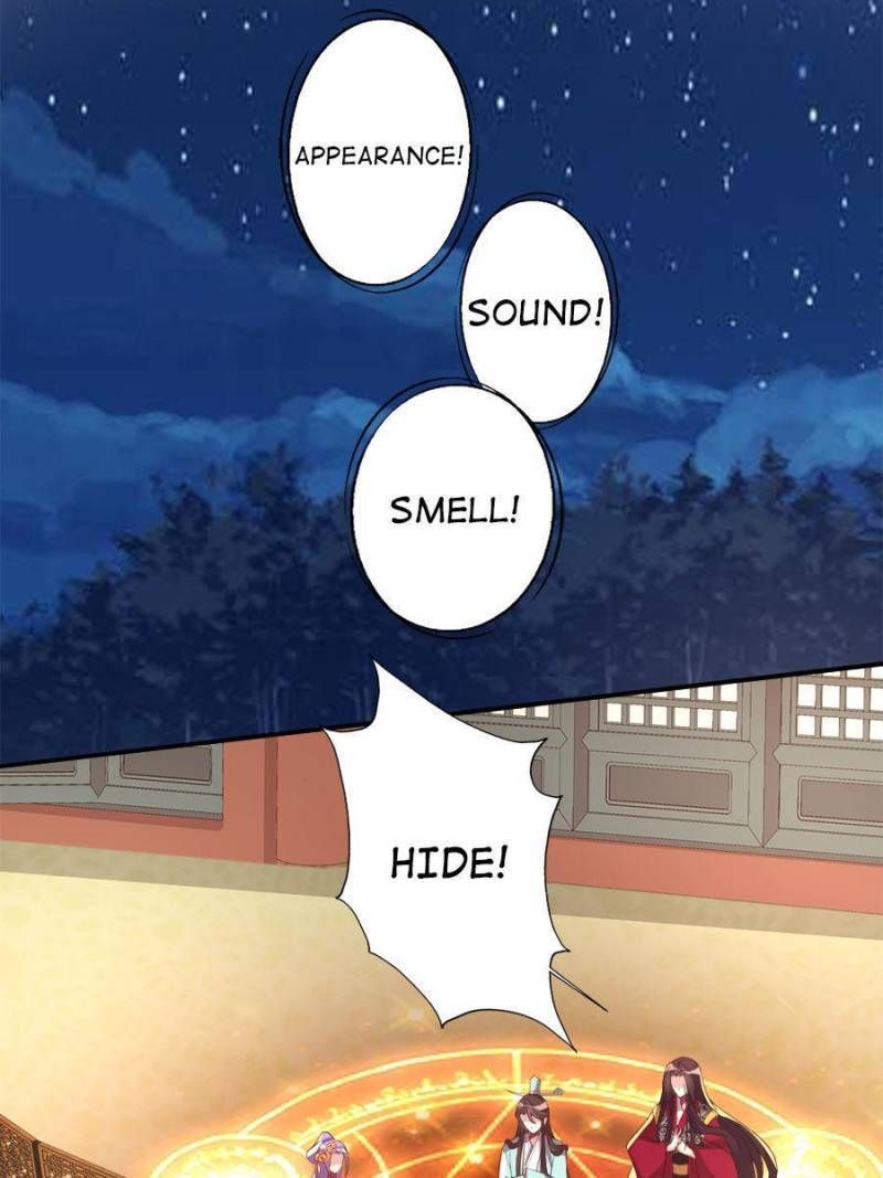 My Vampire Master Chapter 183 - Page 6