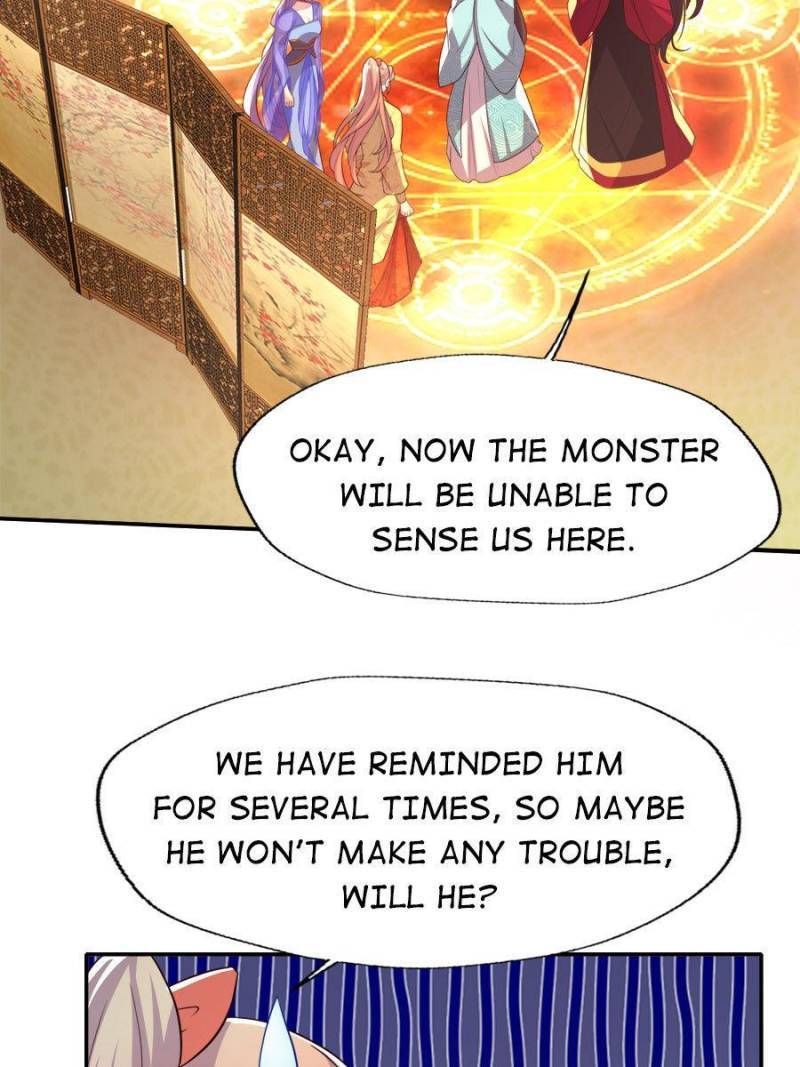 My Vampire Master Chapter 183 - Page 7