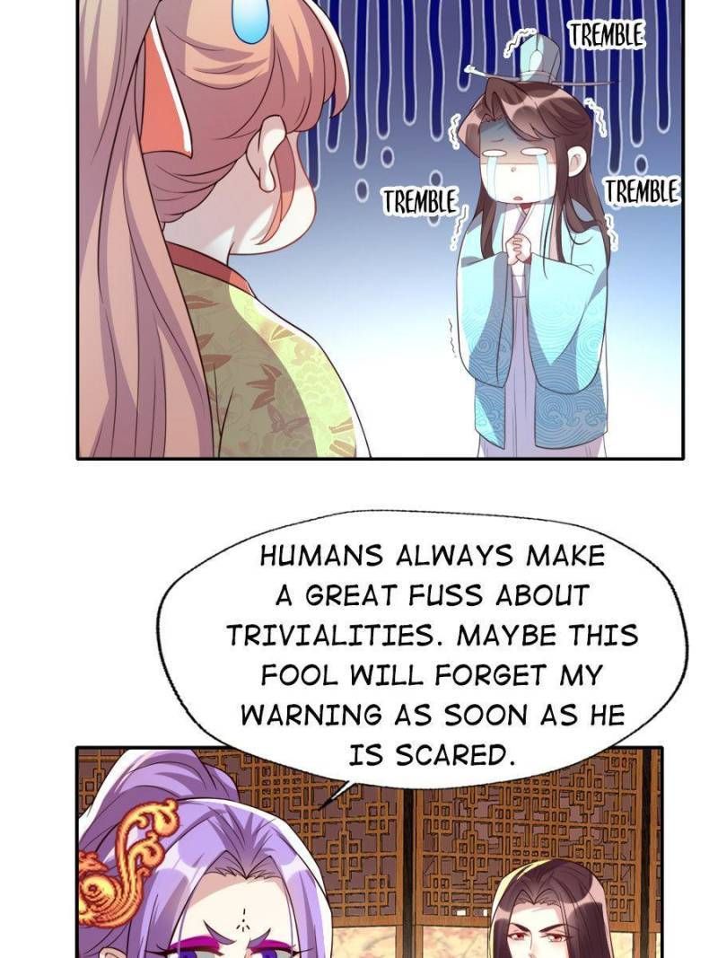 My Vampire Master Chapter 183 - Page 8