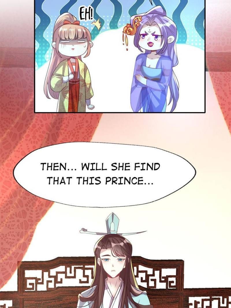 My Vampire Master Chapter 183 - Page 11