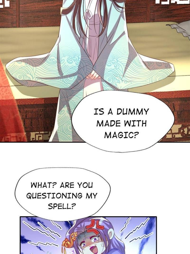 My Vampire Master Chapter 183 - Page 12