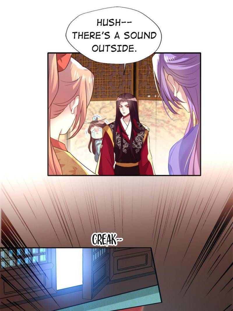 My Vampire Master Chapter 183 - Page 14