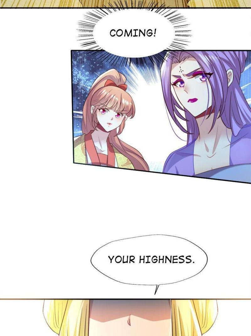 My Vampire Master Chapter 183 - Page 16