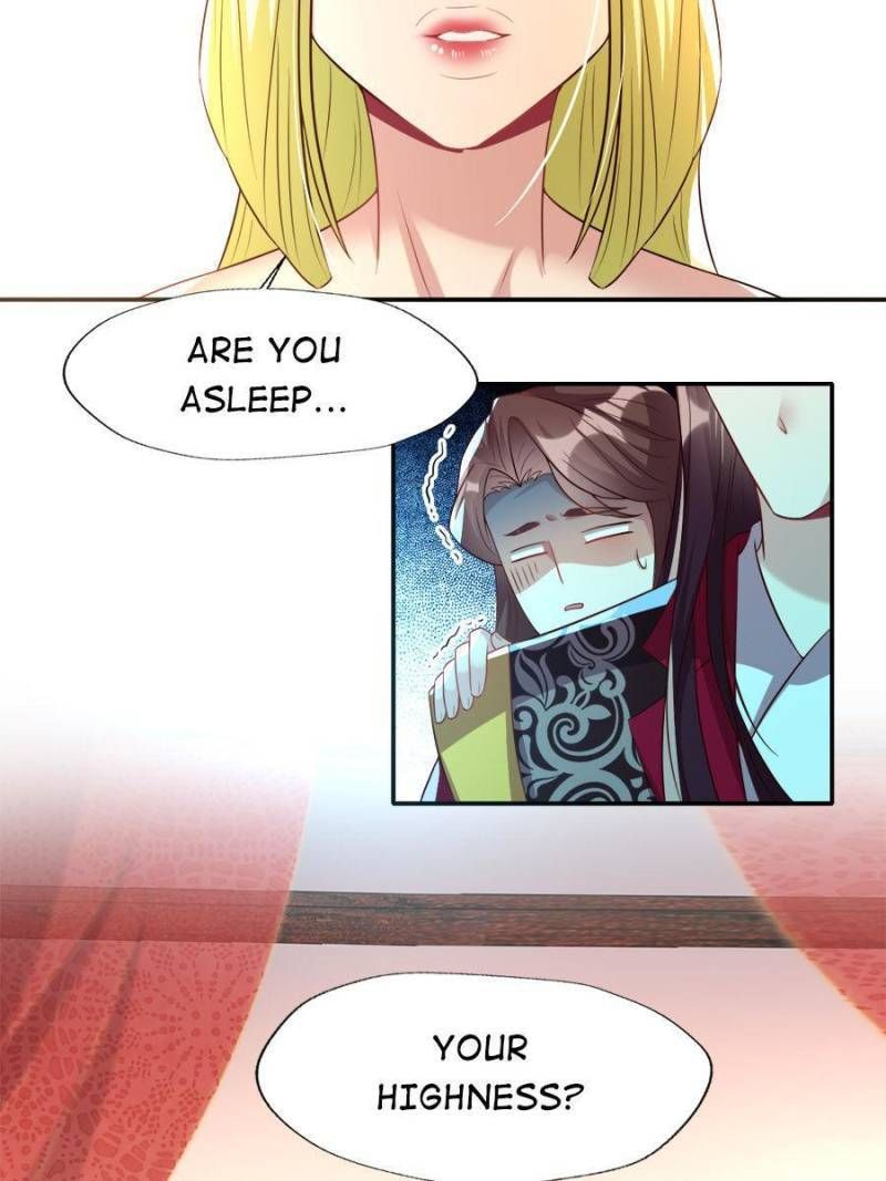 My Vampire Master Chapter 183 - Page 17