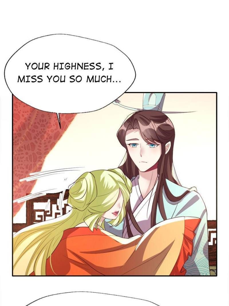 My Vampire Master Chapter 183 - Page 19