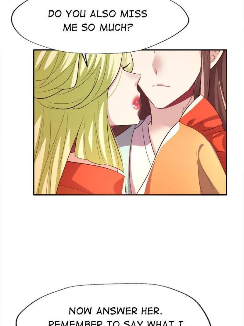 My Vampire Master Chapter 183 - Page 20