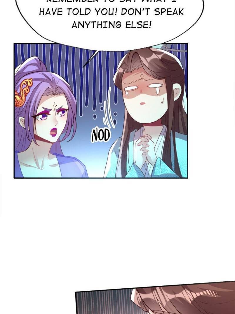 My Vampire Master Chapter 183 - Page 21