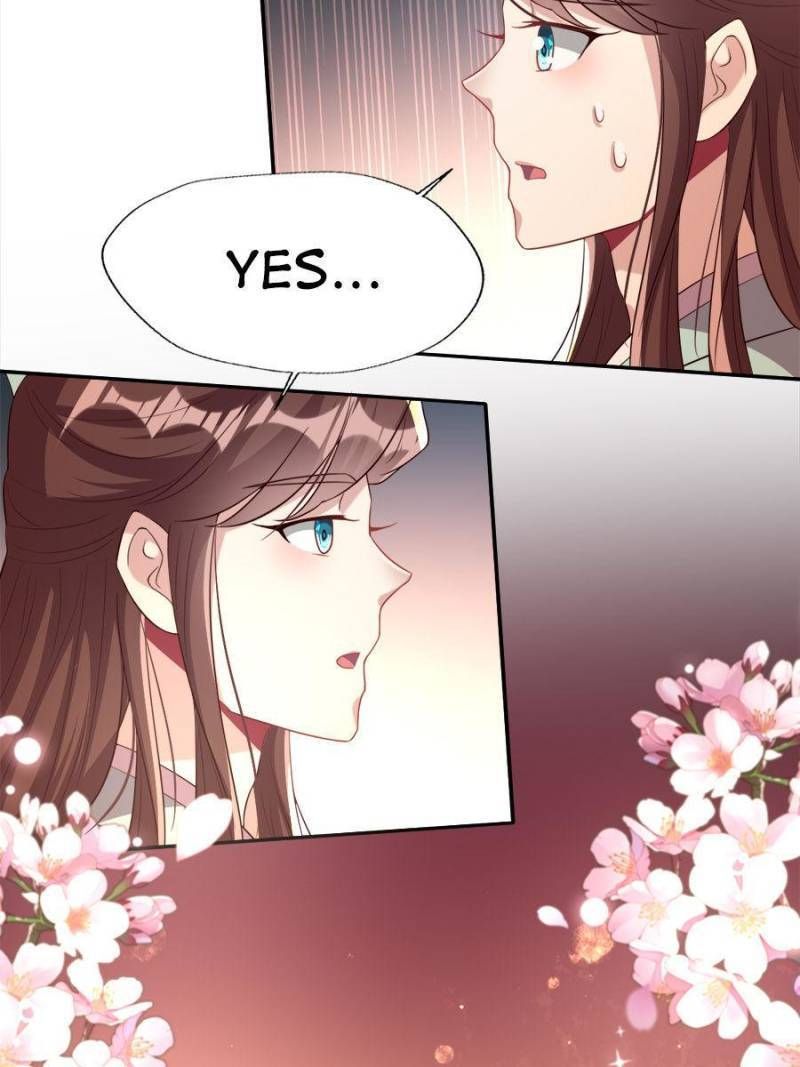 My Vampire Master Chapter 183 - Page 22