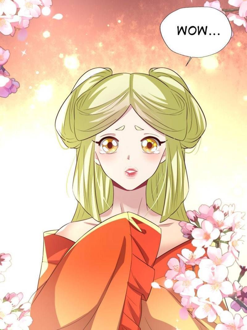 My Vampire Master Chapter 183 - Page 23