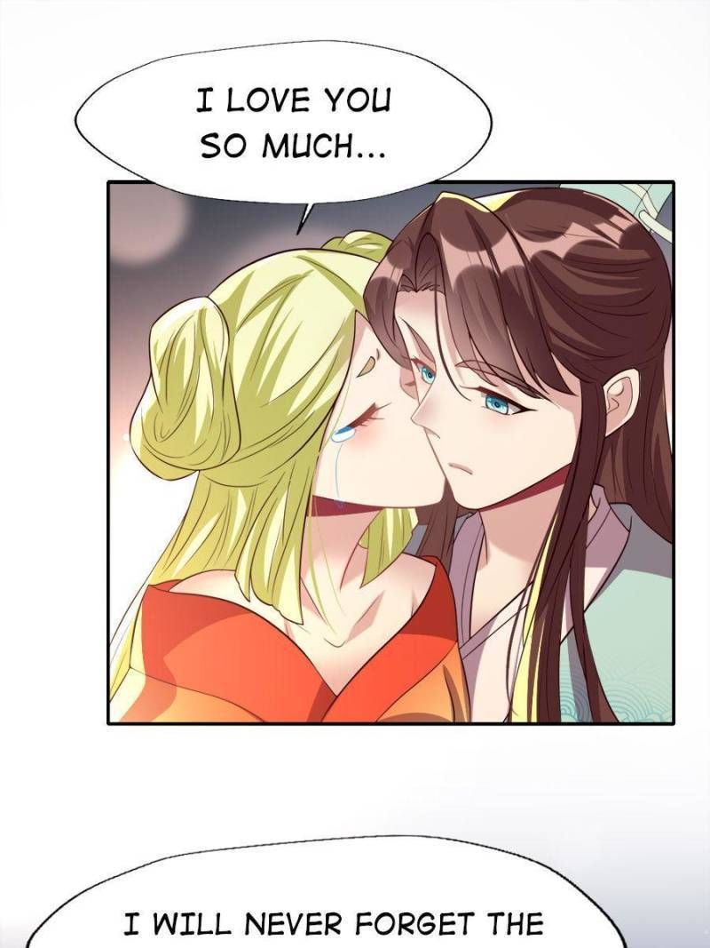 My Vampire Master Chapter 183 - Page 25