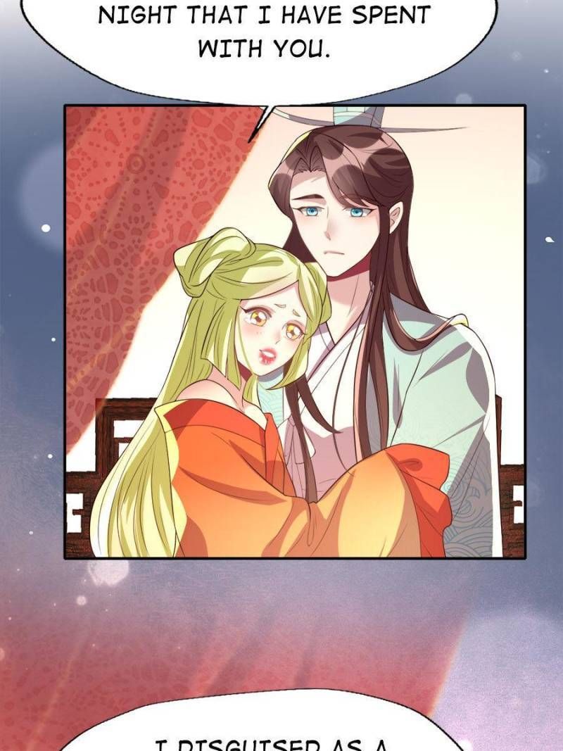 My Vampire Master Chapter 183 - Page 26