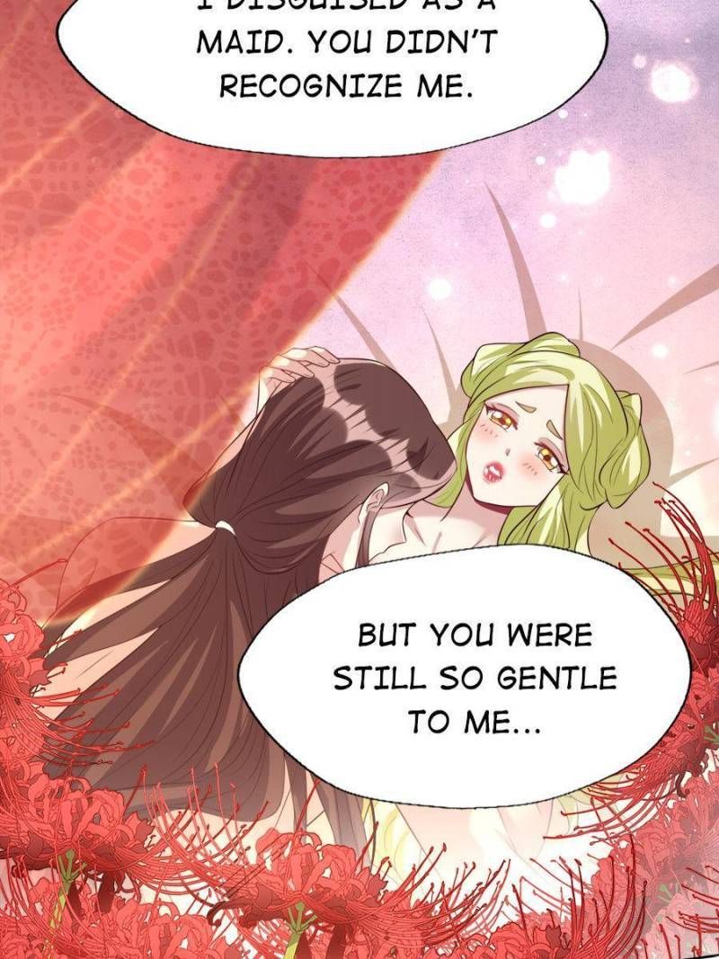 My Vampire Master Chapter 183 - Page 27