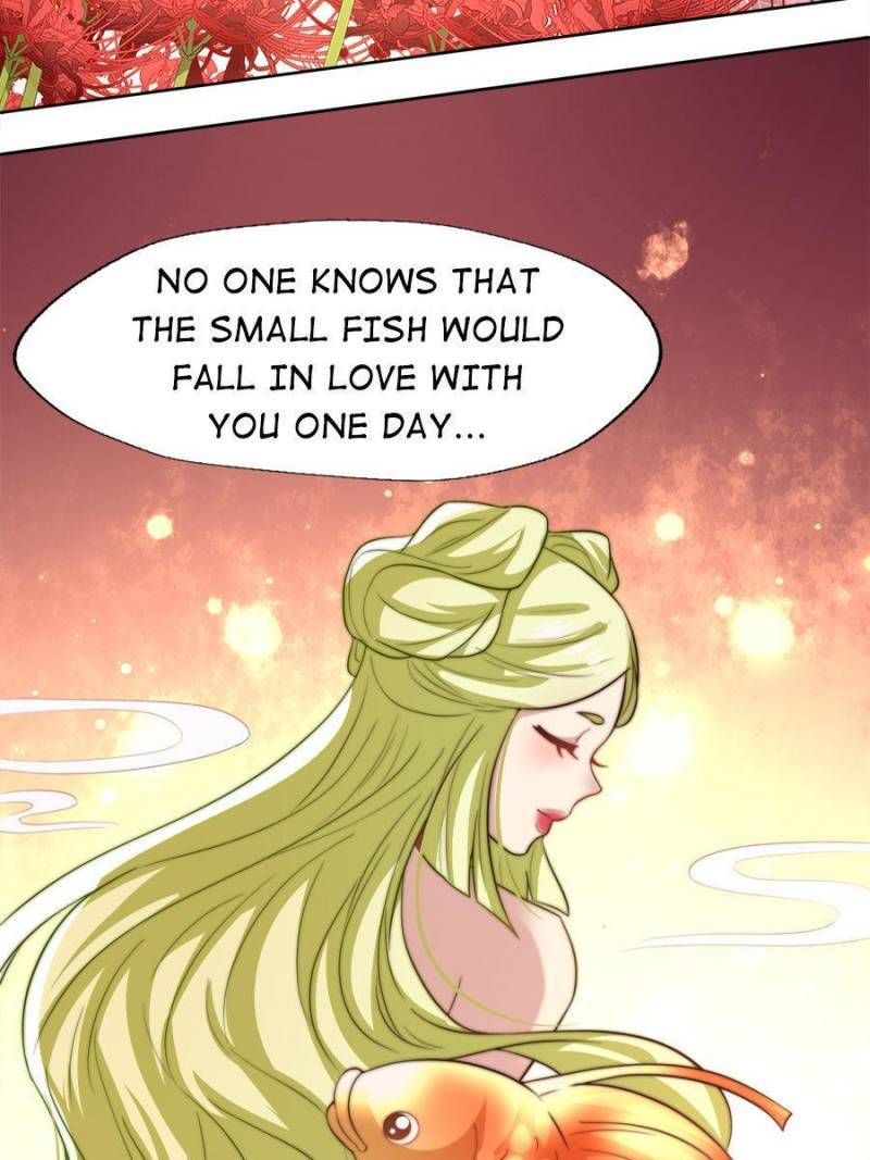 My Vampire Master Chapter 183 - Page 28