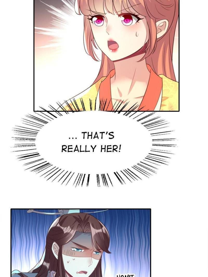 My Vampire Master Chapter 183 - Page 30