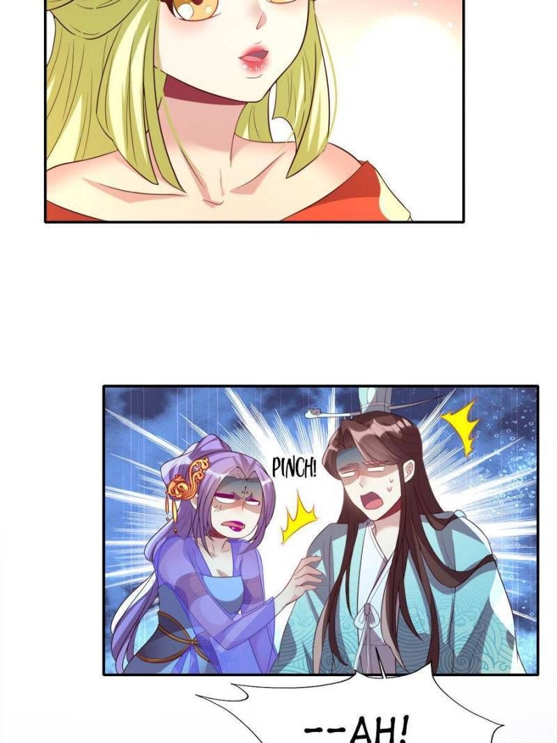 My Vampire Master Chapter 183 - Page 32