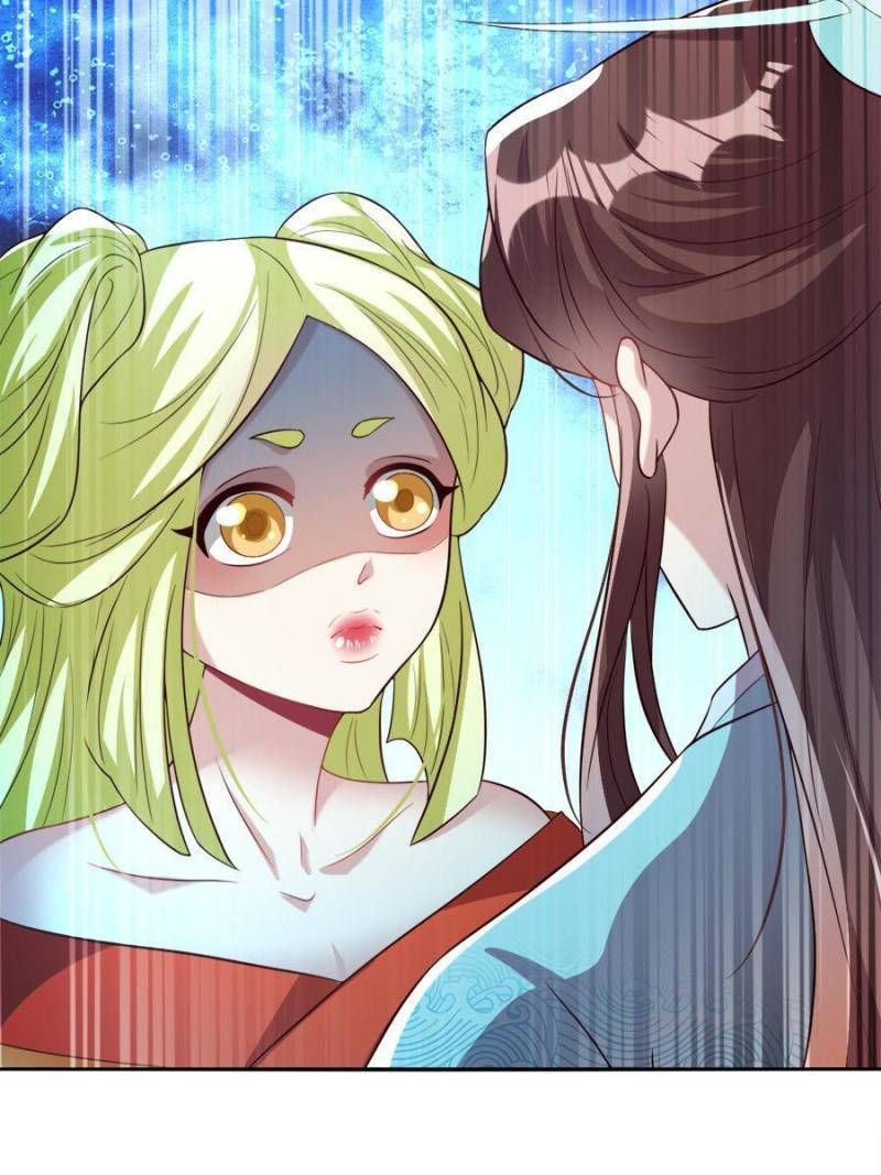 My Vampire Master Chapter 183 - Page 34