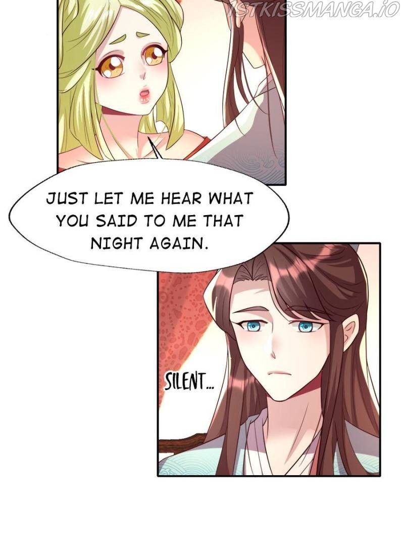 My Vampire Master Chapter 184 - Page 4