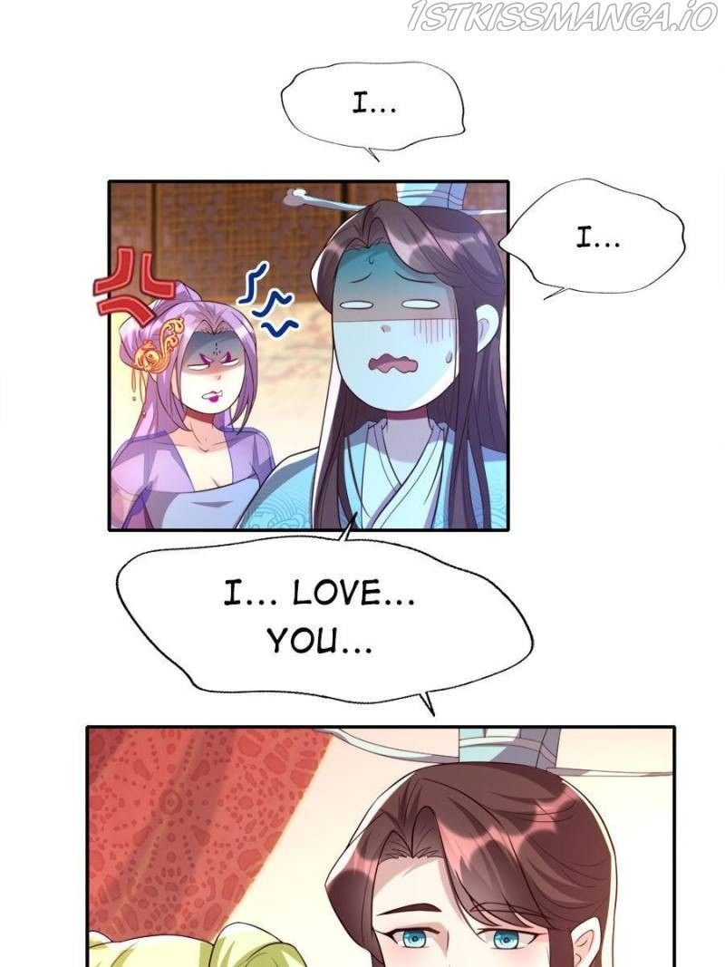 My Vampire Master Chapter 184 - Page 5