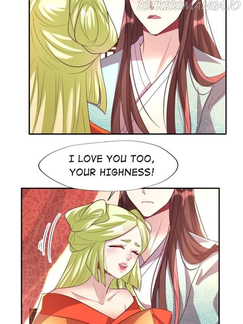 My Vampire Master Chapter 184 - Page 6