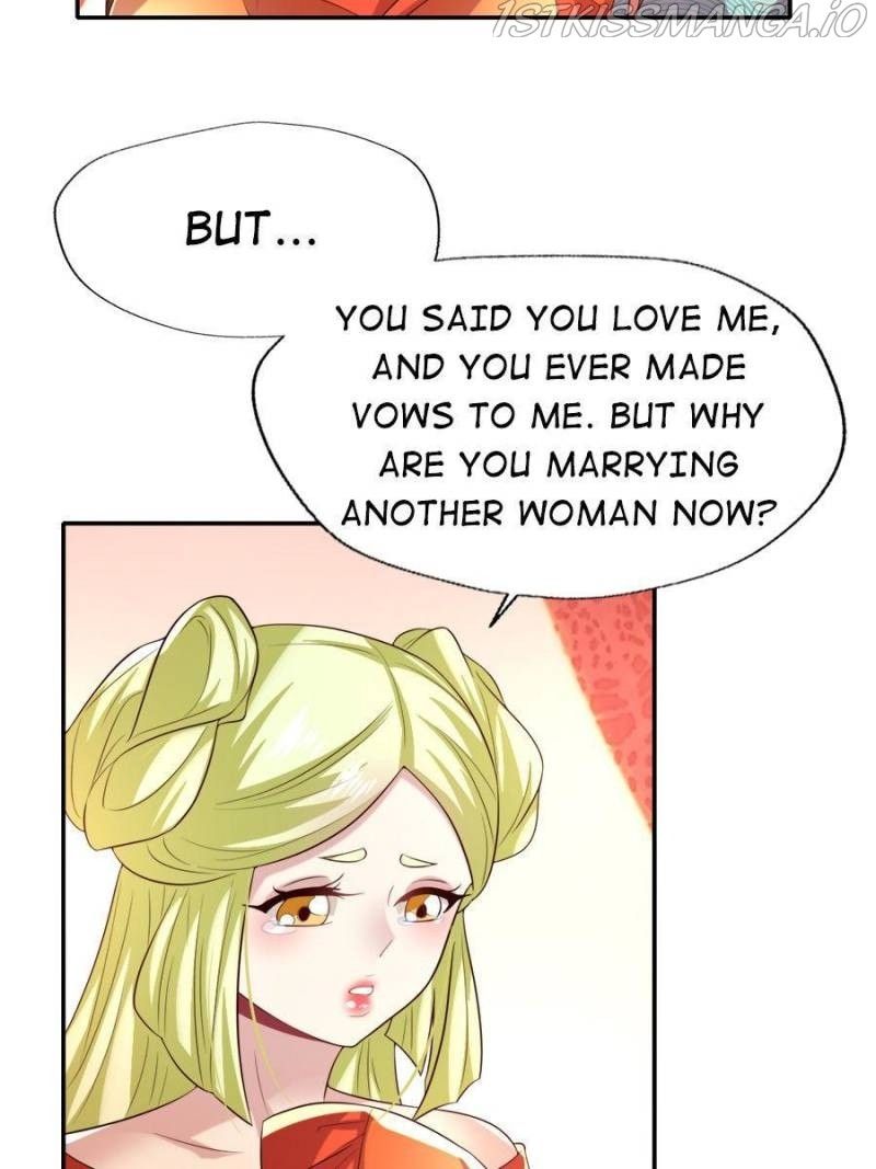 My Vampire Master Chapter 184 - Page 7