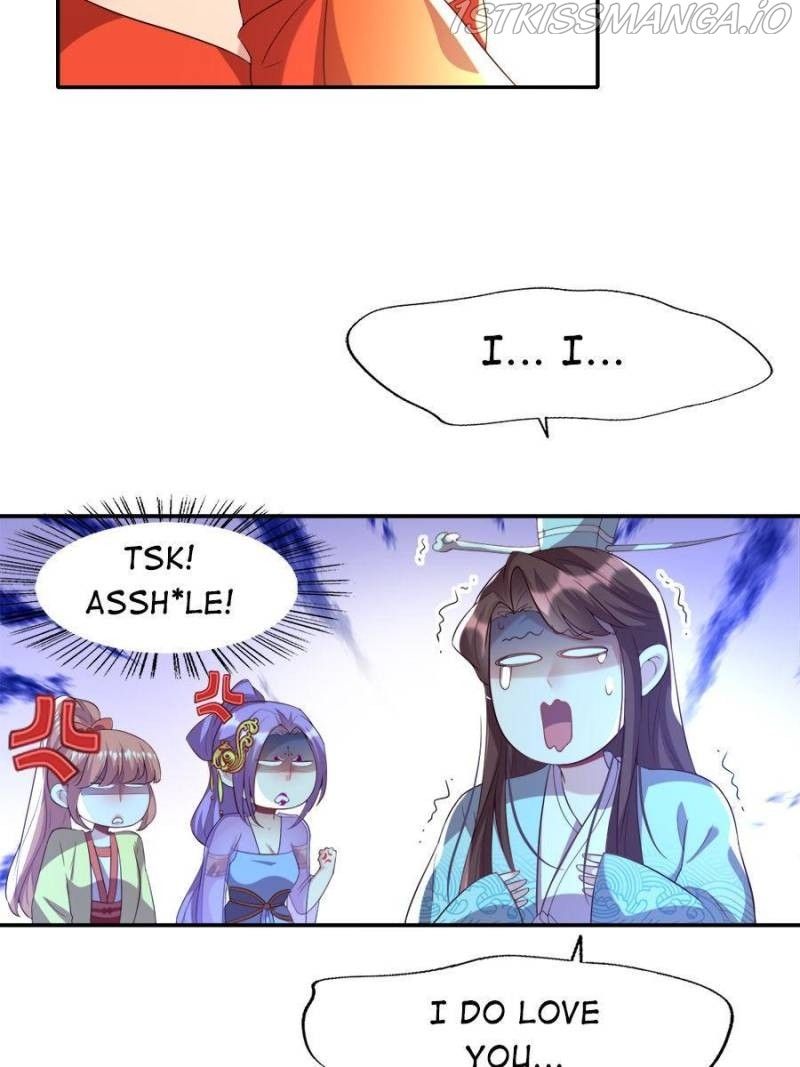 My Vampire Master Chapter 184 - Page 8