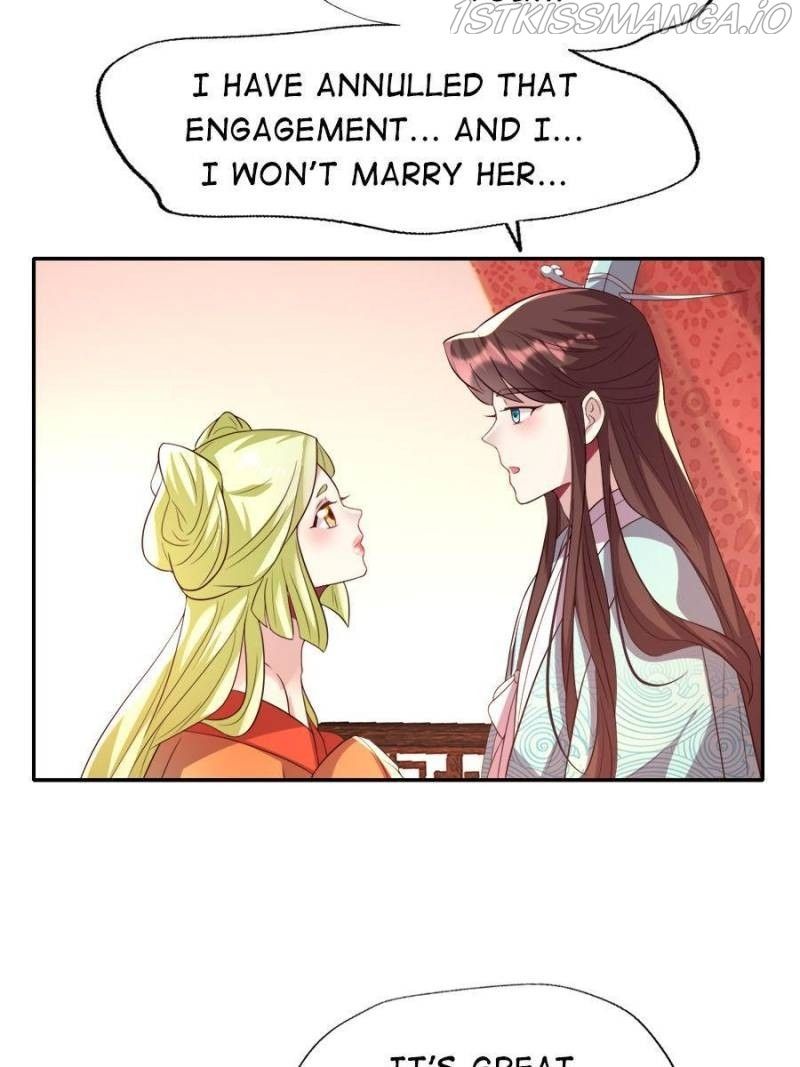 My Vampire Master Chapter 184 - Page 9