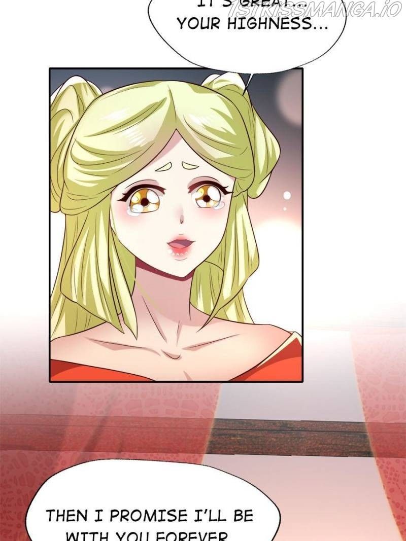 My Vampire Master Chapter 184 - Page 10